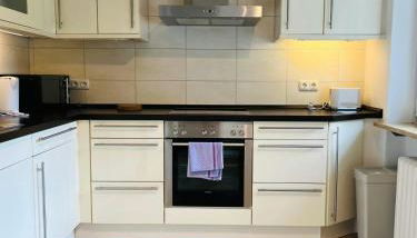 Spacious Apartment for 6 - Foto 5, stove