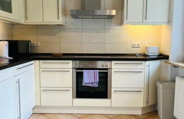 Spacious Apartment for 6 - Foto 5