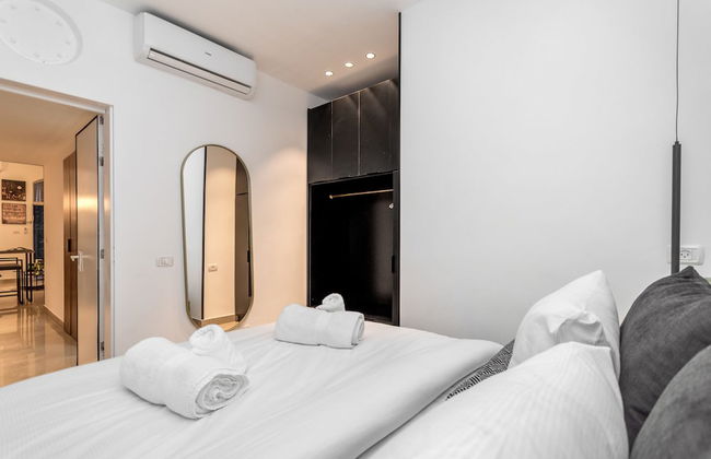 Sea U Jerusalem Mahane Yehuda Apartment Hotel - Foto 13