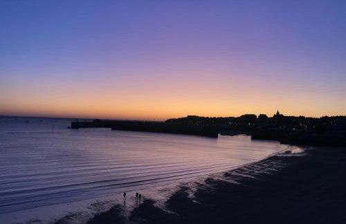 Front de mer vue exceptionnelle - Foto 14