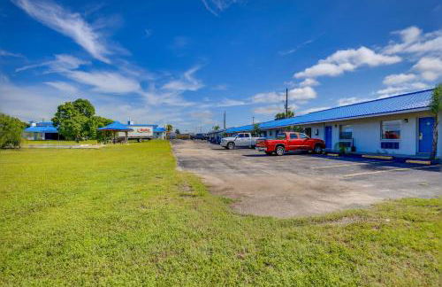 Pet-Friendly Studio 2 Mi to Dtwn Sebring! - Foto 19