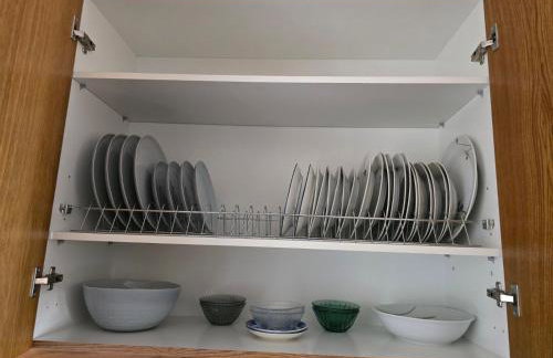 Booklou Apartment - Photo 18