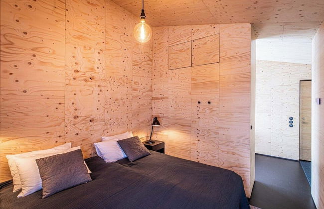 Aska Modern Cabin - Foto 5