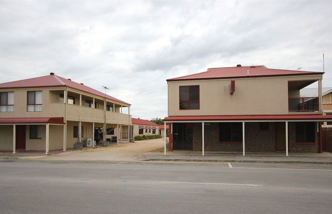 Port Vincent Motel & Apartments - Foto 64