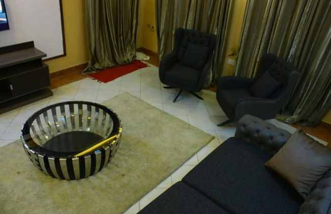 At Home With Karuris - Foto 12