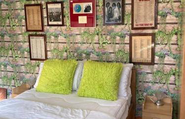 The Studio, Ascot - Foto 24