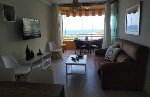 VORAMAR CALPE BEACH - Photo 14