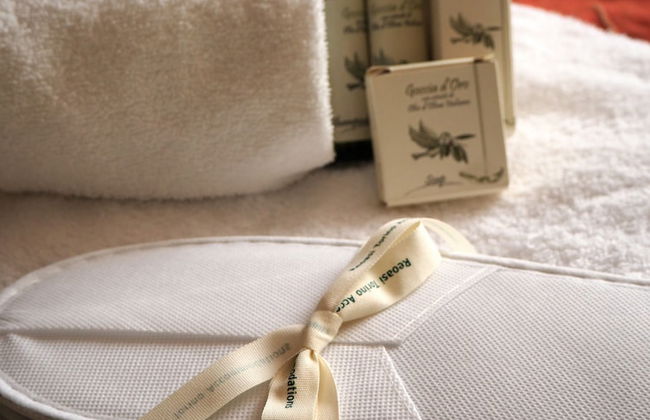 Santa Giulia Hotel e Residence - Foto 24