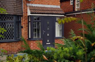 Spacious 3BR by Avalora Shortlets & Serviced Accommodations Queensway with big garden, Near train station - Foto 33