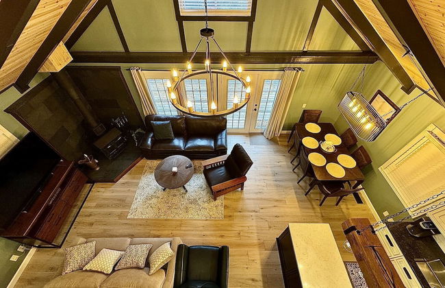 3BDR Home by Torch Lake Sandbar 11931 - Foto 27