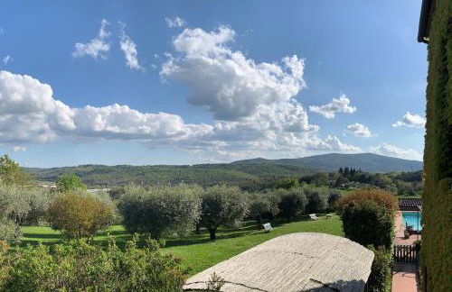 Fattoria Lornano Winery - Foto 92