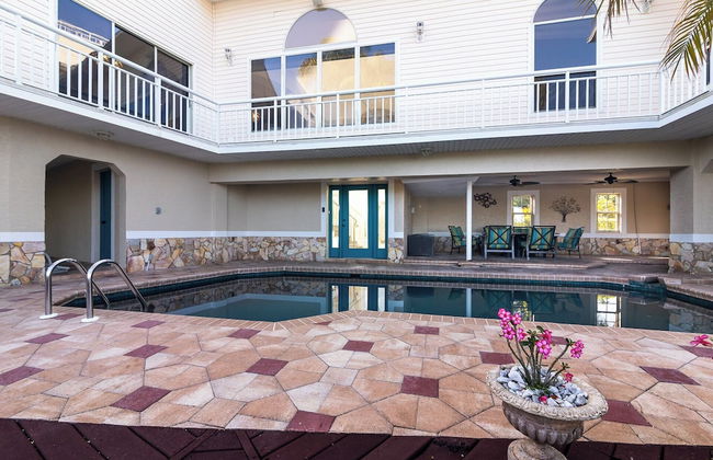 Dolphin Resort - Foto 48