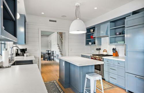 Coastal La Jolla Luxury - AC & Large Ocean View Patio! - Foto 6