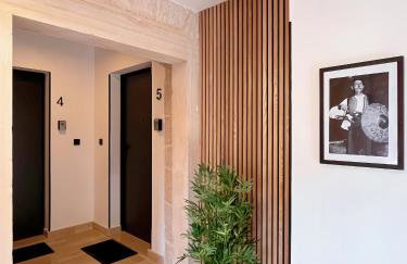 Luxury apartments White house - Foto 42