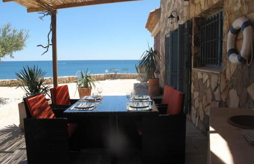 Apartment Llevant with access to the sea - Photo 13