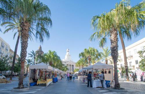 Soto Urban Apartment - Foto 21