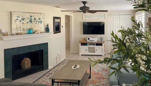 1 Mi to Beach Nokomis Home with Private Pool - Foto 4