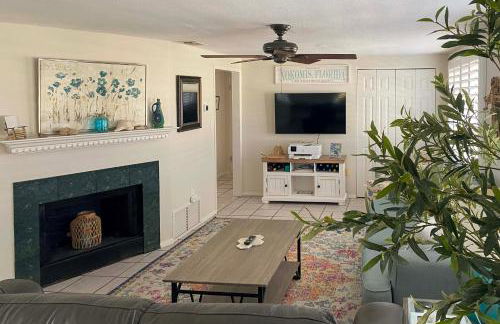 1 Mi to Beach Nokomis Home with Private Pool - Foto 4