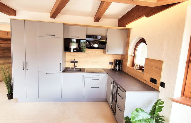 Schickster Sky Lodge - Foto 16