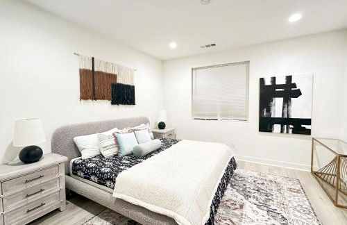 洛杉矶安大略温水泳池三房别墅 - Foto 7