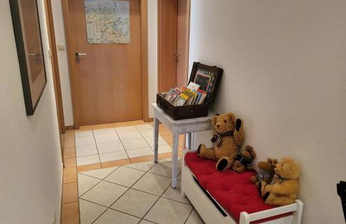 Ferienwohnungen Warnken - Foto 47