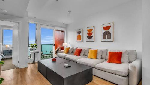 Modern & chic in Heart of Downtown Santa Monica - Foto 5