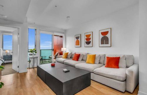 Modern & chic in Heart of Downtown Santa Monica - Foto 5