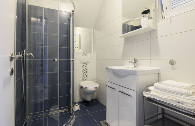 Holiday Home Apartments Bellamare - Foto 54