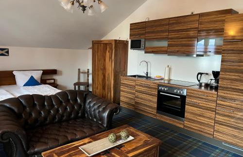 Vitusfort Urlaub im Allgäu - Ferienwohnungen & Themenzimmer in Hopfen am See - Foto 58