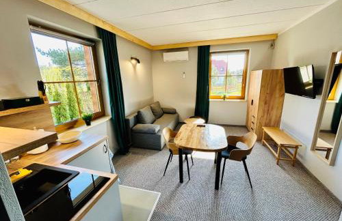 Apartamenty Czerwone Korale - Foto 18