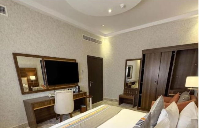 Alufq Hotel Suites - Photo 20