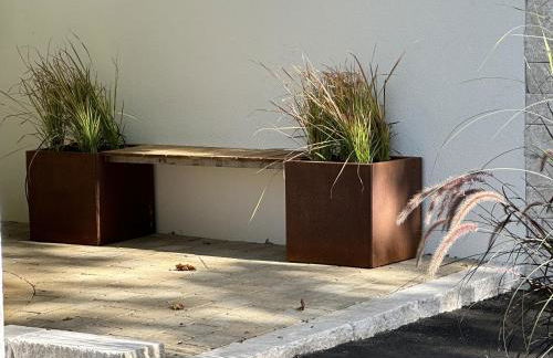 FIDSCHI'S Apartment + Hotel - Photo 2