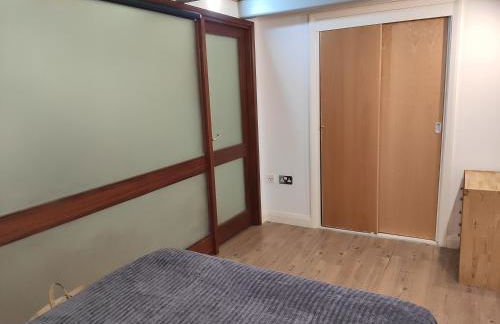 City Centre duplex 3rooms apartment with parking - Foto 29