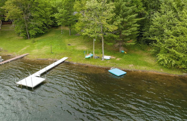 Silver Lake Chalet - Foto 38