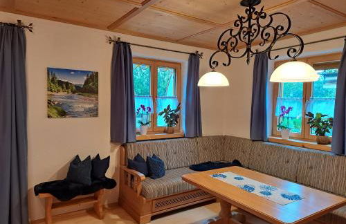 Ferienwohnung Schwarzenberger - Foto 9