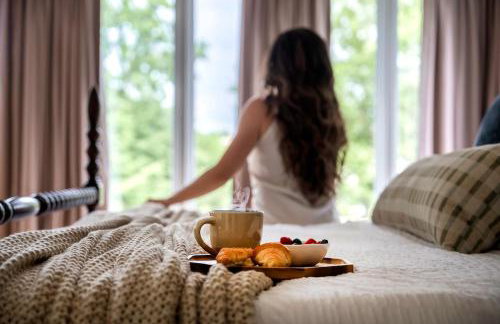 Bourbon Trail Estate! Golf Sim, Speakeasy, 14 - Foto 36