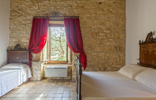 Masseria Fortificata Lo Zafferaneto - Foto 15