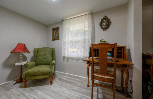 Promise Land Manor Historic home lake access, near parks and venues - Foto 18