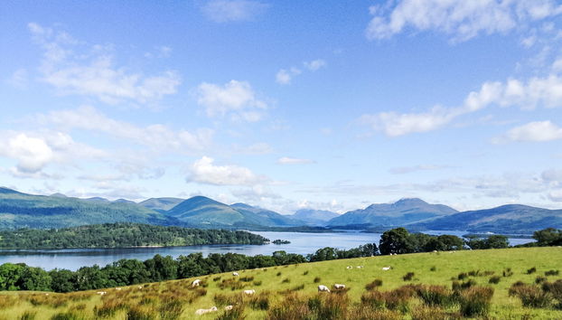 Lorn Mill - Foto 5, Mood