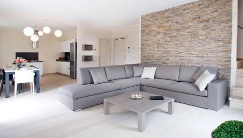 Sala Comacina Residence Apartment 5 - Sleeps up to 10 by Italian Apartments - Foto 4