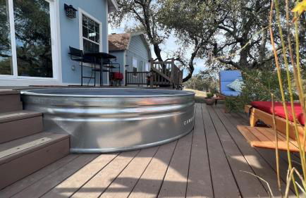 HCH Bluebonnet Cottage - Foto 9