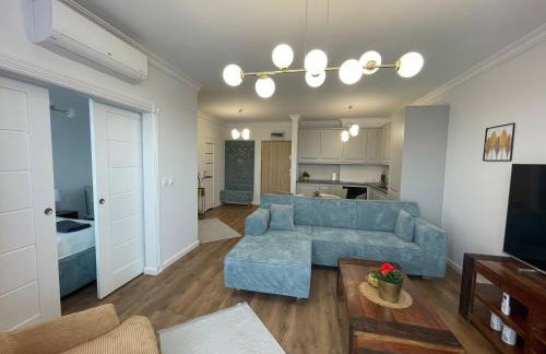 Apartament 32 NOWA WIEJSKA Olecko Mazury Garbate - Foto 14