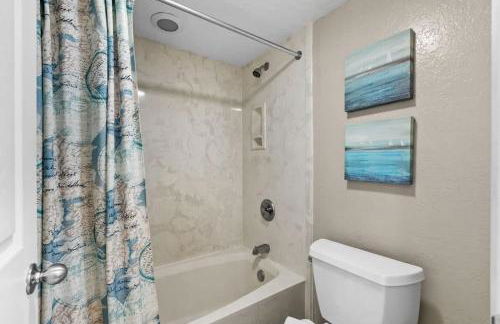 SunDestin Resort Unit 1018 - Foto 21
