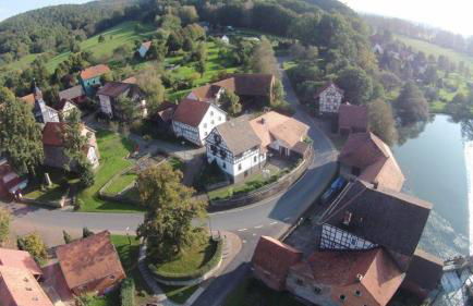 Ferienappartments Kirchhof - Foto 36