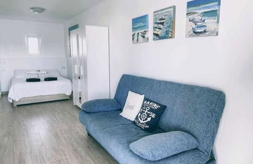 Loft on the beach Corralejo iRent Fuerteventura - Photo 31