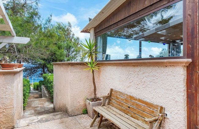 La Porta Sul Mare - on the sea - Foto 16