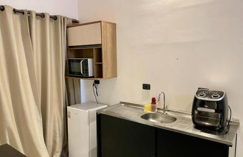 Unidades mobiliadas em condomínio - Foto 63