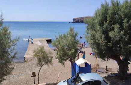 Lesvos Tavari bay 2 - Foto 24
