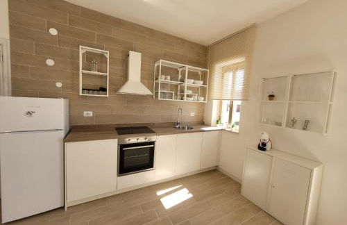 Appartamento Demetrio 50m mare & shopping - Foto 1