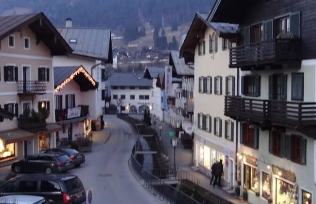 Kitzb hel Austria Best Luxury 4 Bedroom 4 Bathroom Apartment in World-renowned Ski-resort - Foto 54